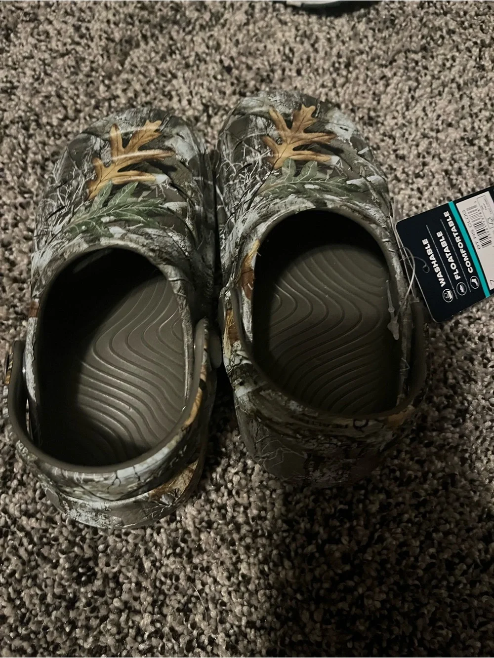 Rugged Shark comfortable kids